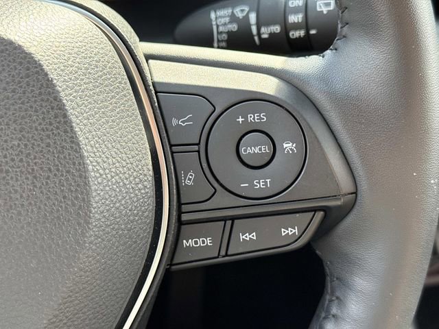 Used 2024 Toyota RAV4 Limited w/ Advanced Technology Package image 24