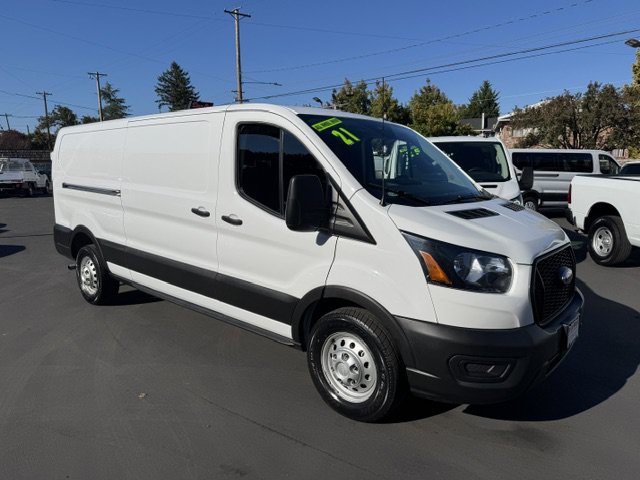 Used 2021 Ford Transit 150 Low Roof AWD