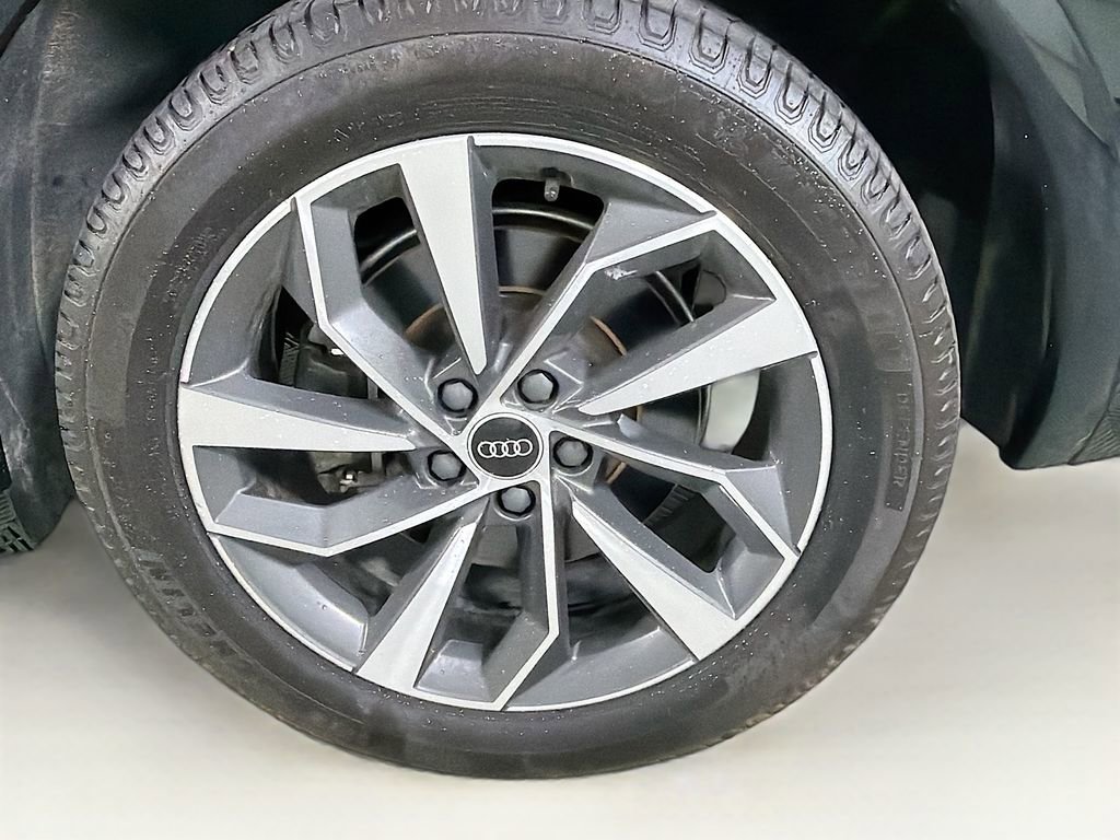 Used 2022 Audi Q5 2.0T Premium Plus w/ Premium Plus Package image 36