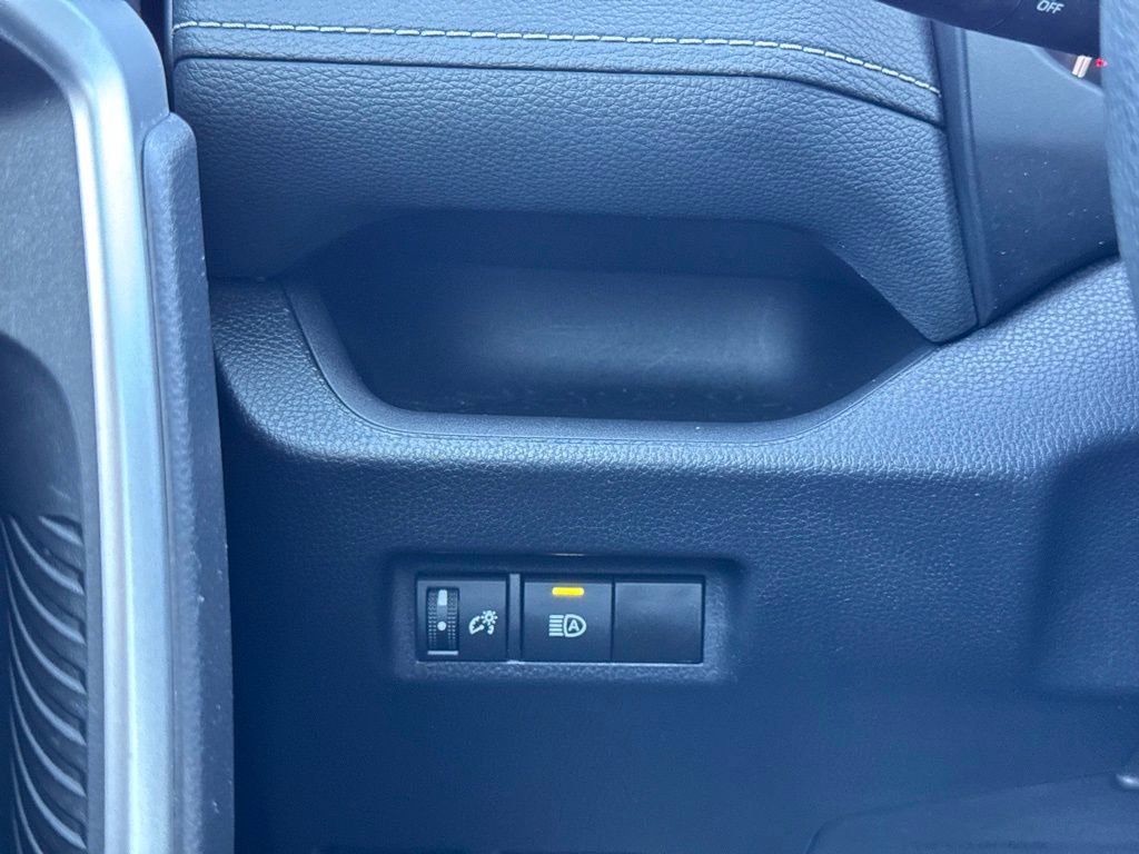 Used 2024 Toyota RAV4 XLE image 26