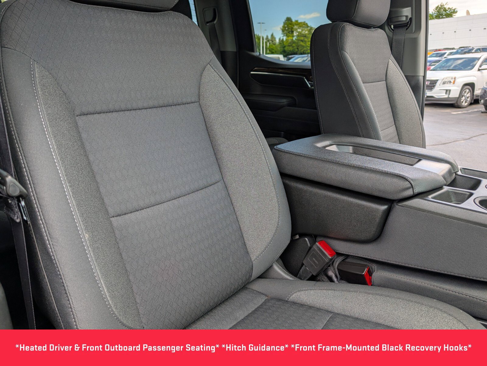 Used 2023 GMC Sierra 1500 Elevation AWD/4WD image 29