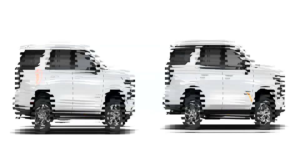 New 2026 Chevrolet Tahoe LS AWD/4WD image 28