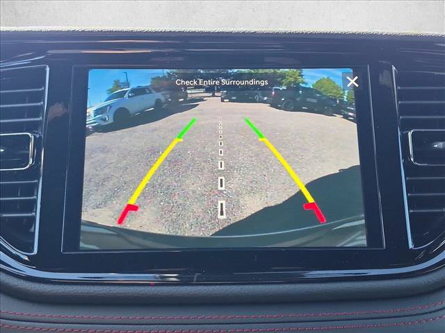 New 2026 Dodge Durango GT w/ Blacktop Package AWD/4WD image 13