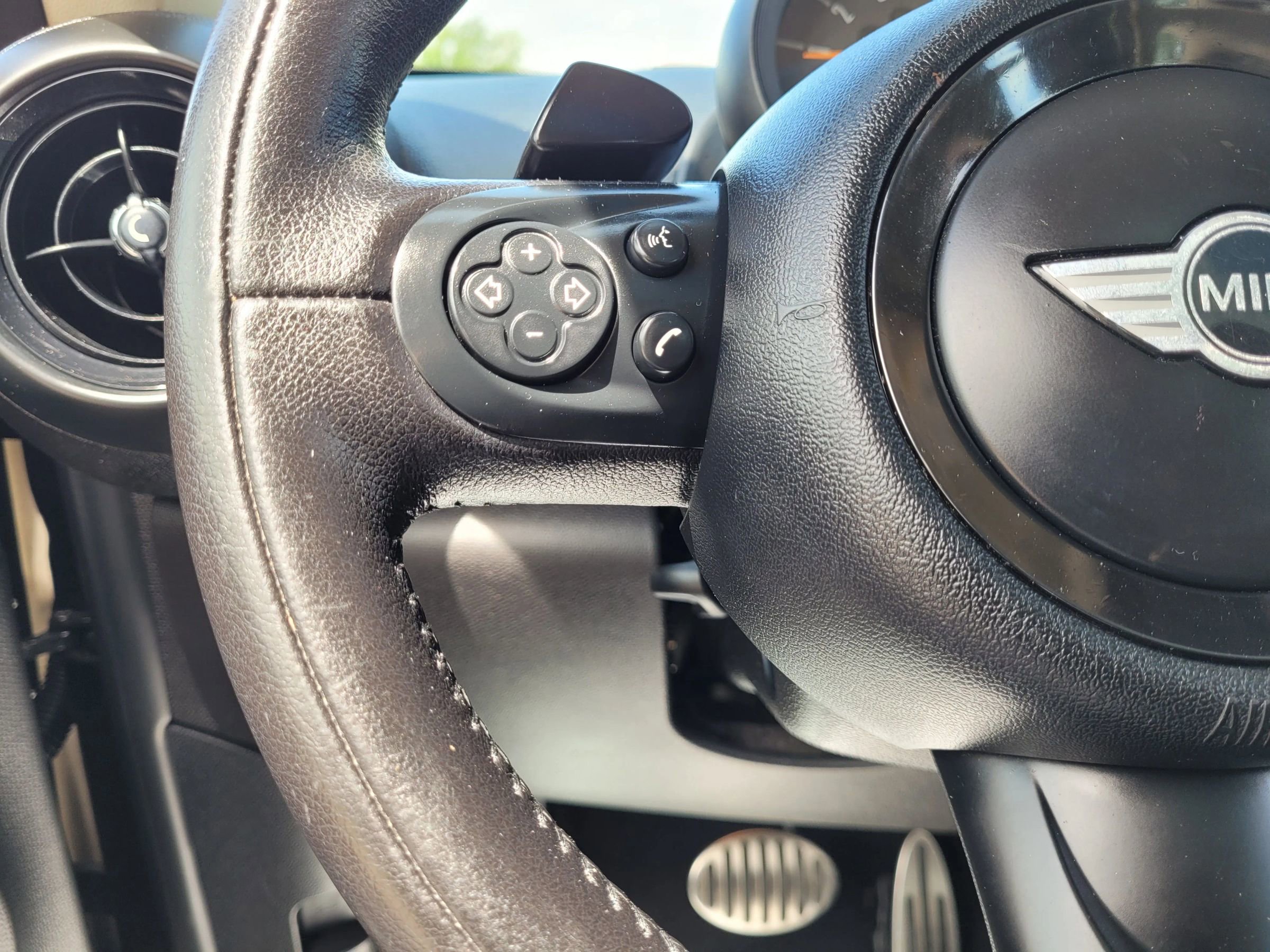 Used 2015 MINI Cooper Countryman S image 26