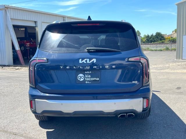 Used 2024 Kia Telluride SX Prestige AWD/4WD image 6