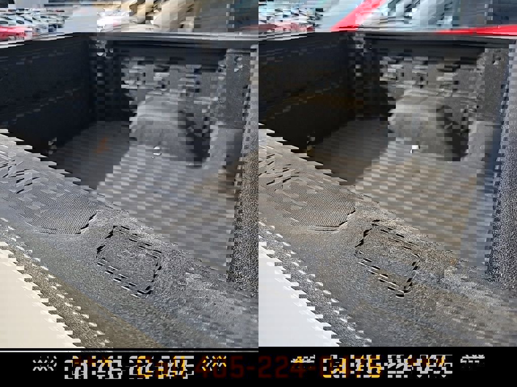 New 2026 GMC Sierra 1500 AT4X image 13