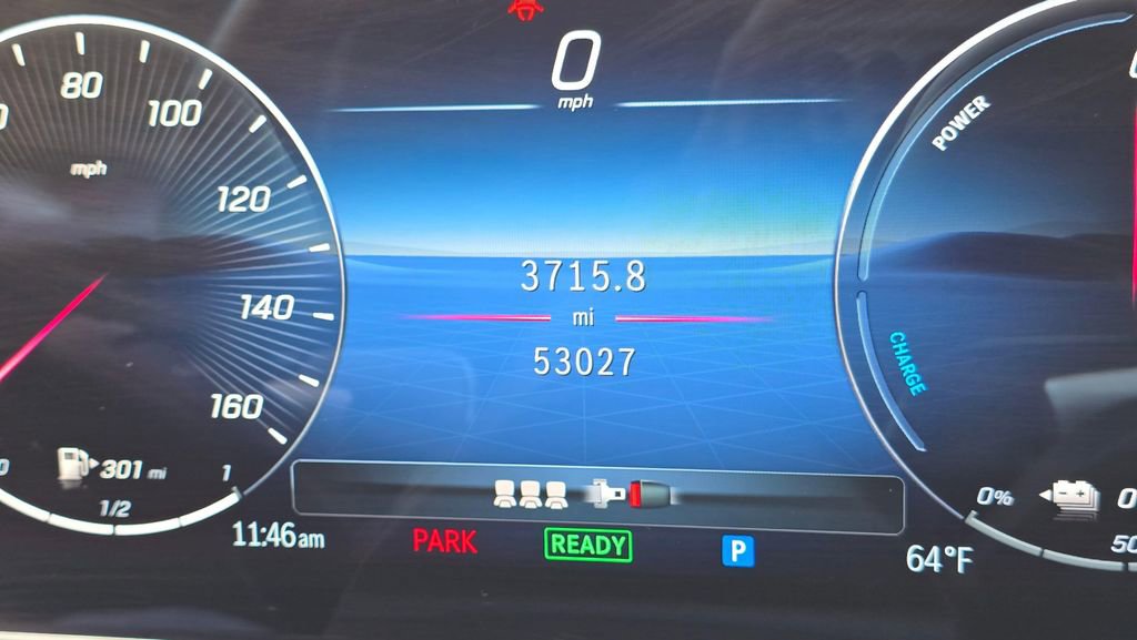 Used 2024 Mercedes-Benz GLE 450e 4MATIC image 30