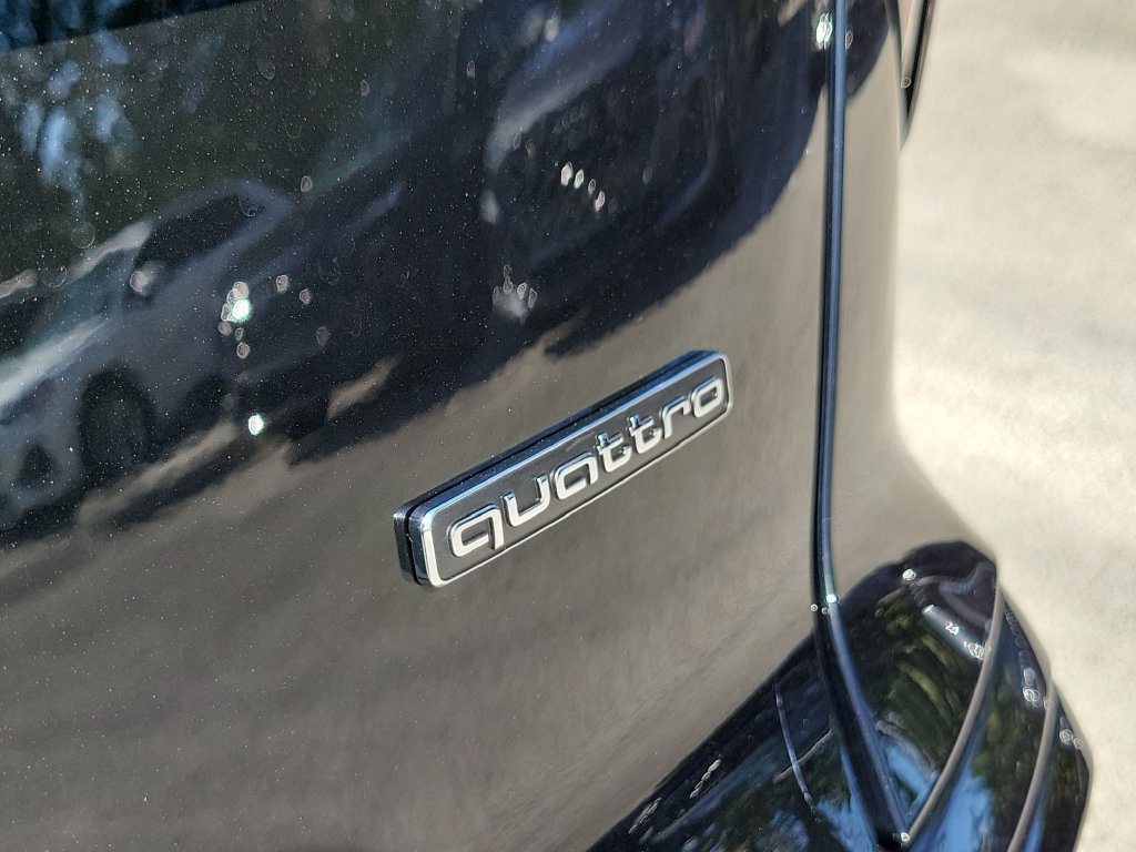 New 2026 Audi Q3 quattro 2.0T AWD/4WD image 6
