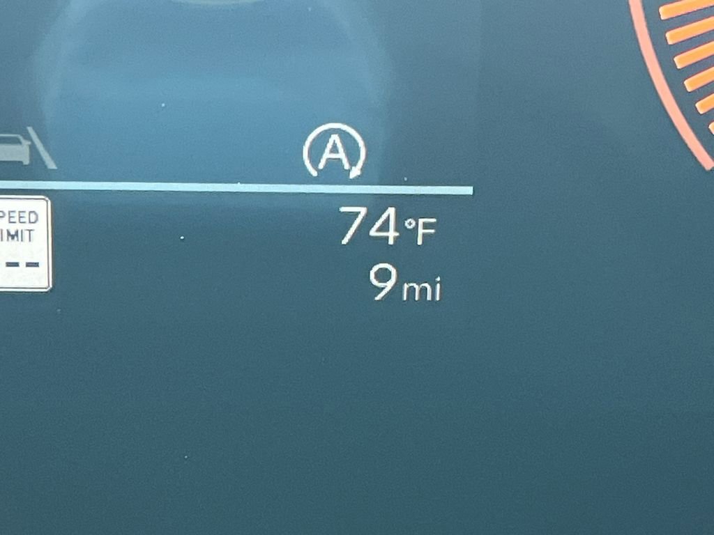 New 2026 Hyundai Santa Fe SEL image 28