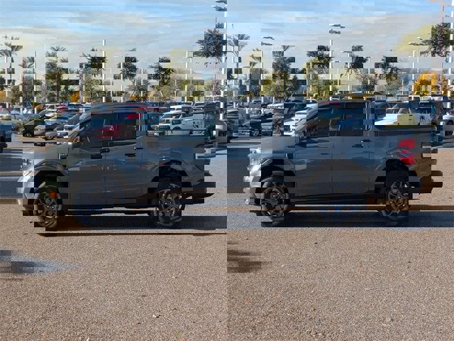 New 2026 Ford Maverick XLT image 28