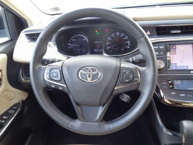 Used 2014 Toyota Avalon Limited FWD image 14