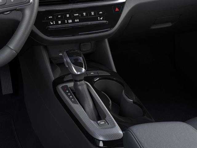 New 2026 Buick Envista Avenir FWD image 47