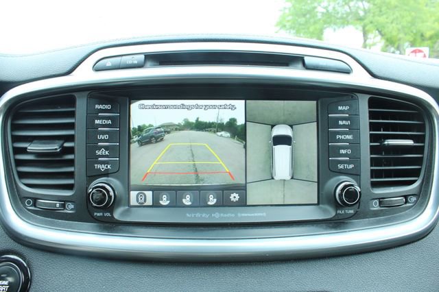 Used 2016 Kia Sorento SX w/ SXL Technology Package AWD/4WD image 23
