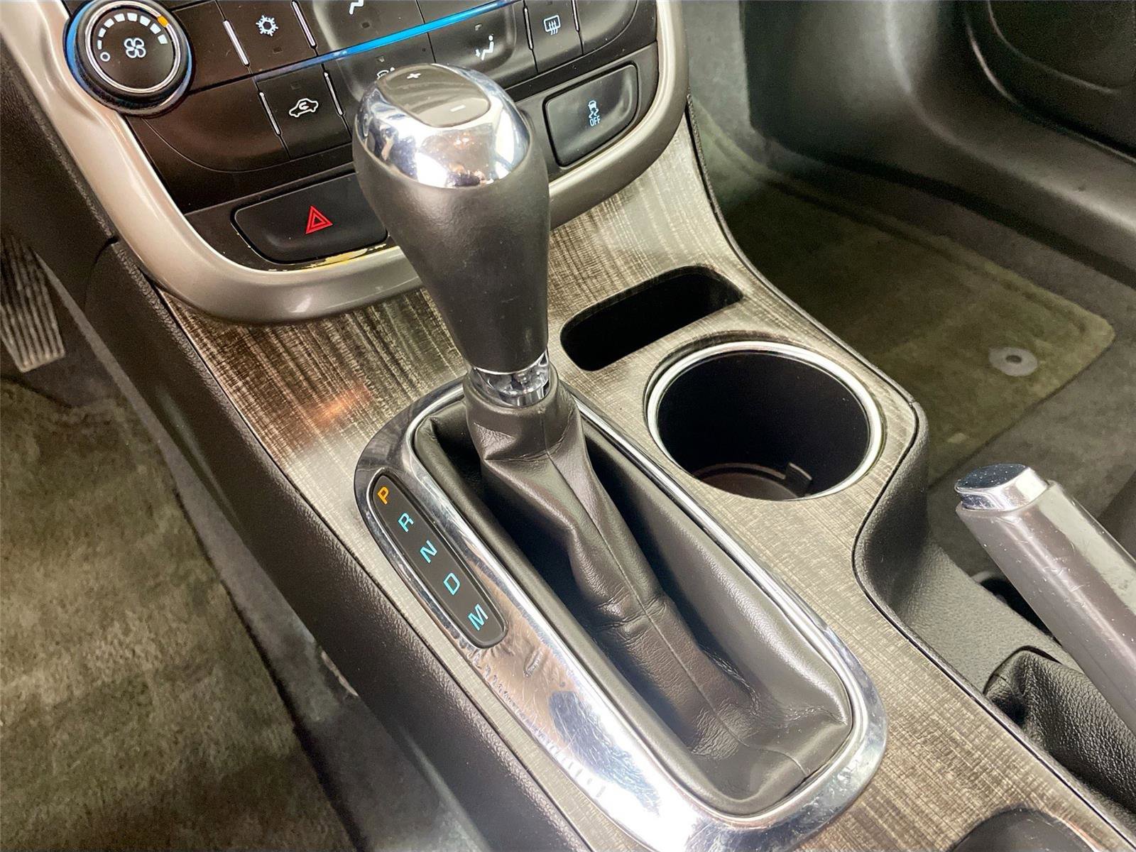 Used 2014 Chevrolet Malibu LT w/ Power Convenience Package image 17