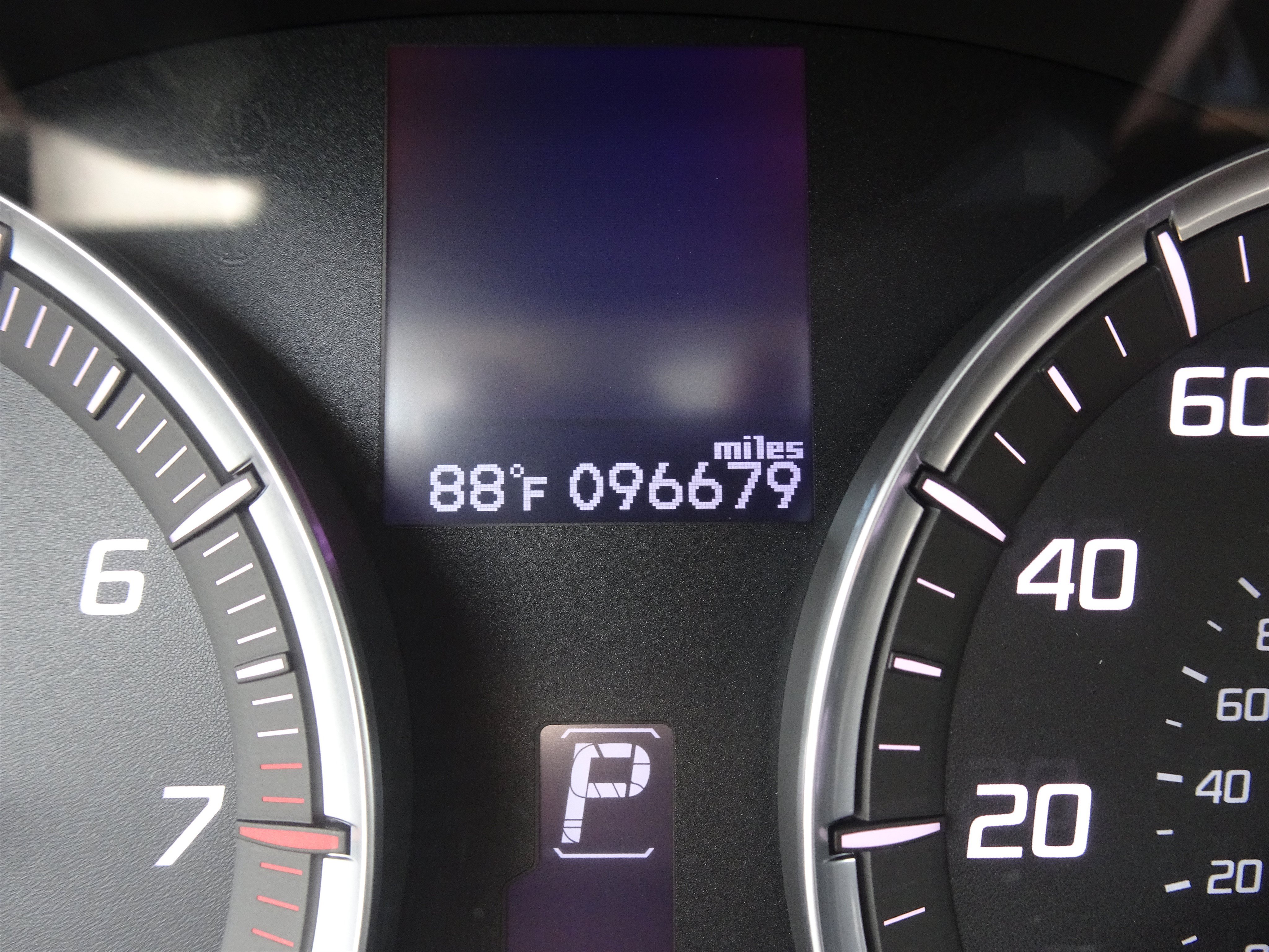 Used 2016 Acura TLX V6 FWD image 17