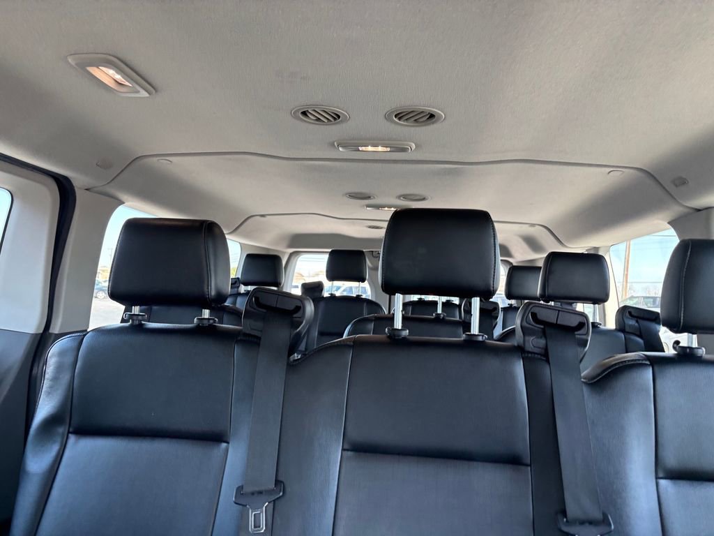 Used 2023 Ford Transit 350 XL image 13