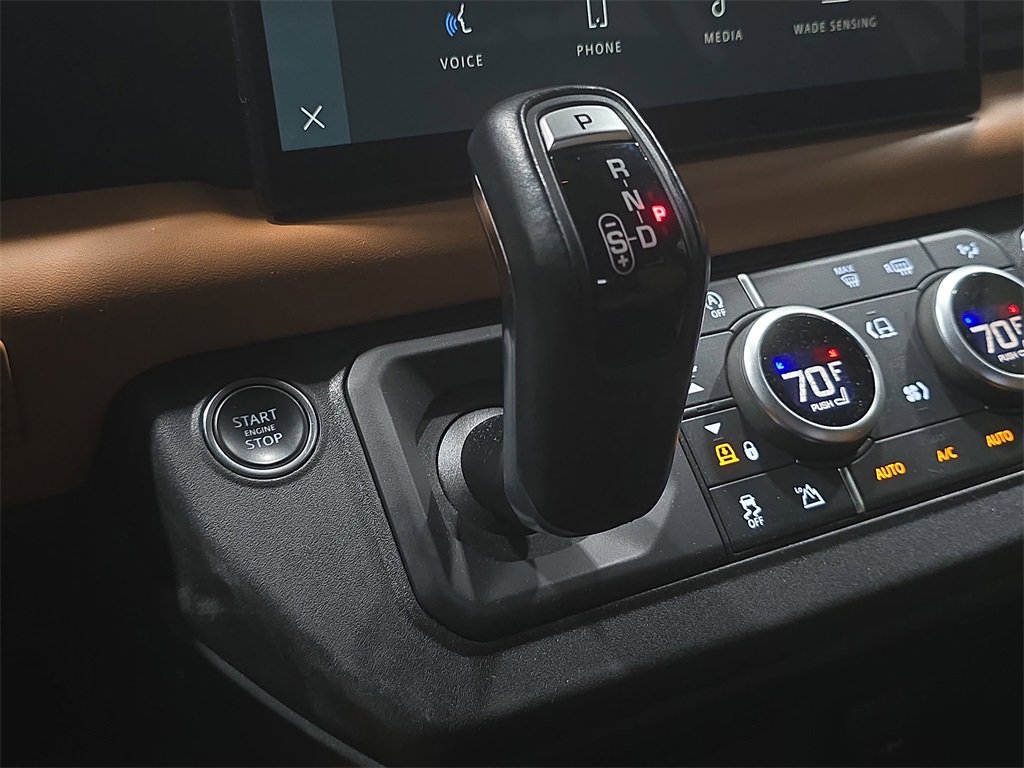 Used 2022 Land Rover Defender 110 X image 24