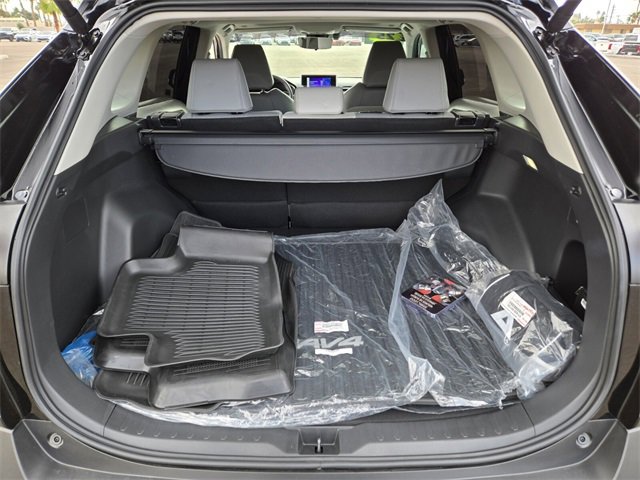Certified 2025 Toyota RAV4 XLE Premium image 15