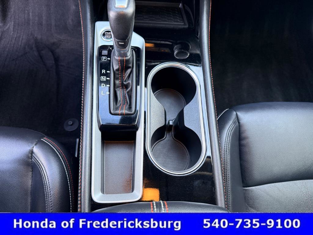 Used 2024 Nissan Altima 2.5 SR w/ SR Premium Package image 30