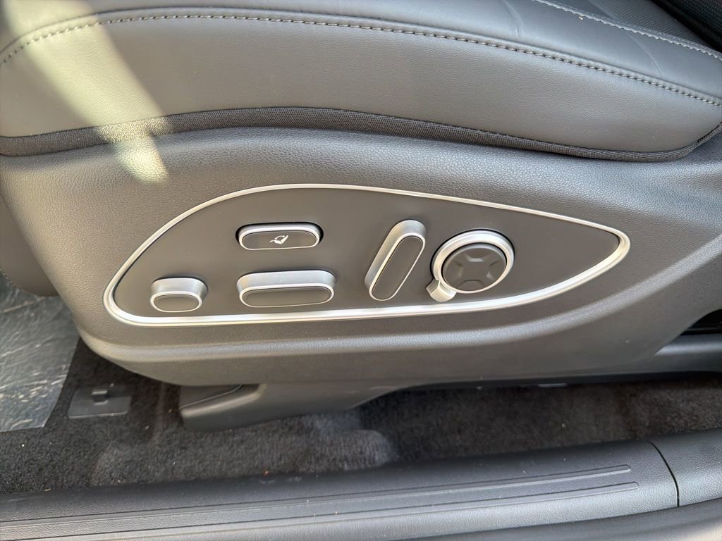 New 2026 Hyundai Palisade Calligraphy image 13