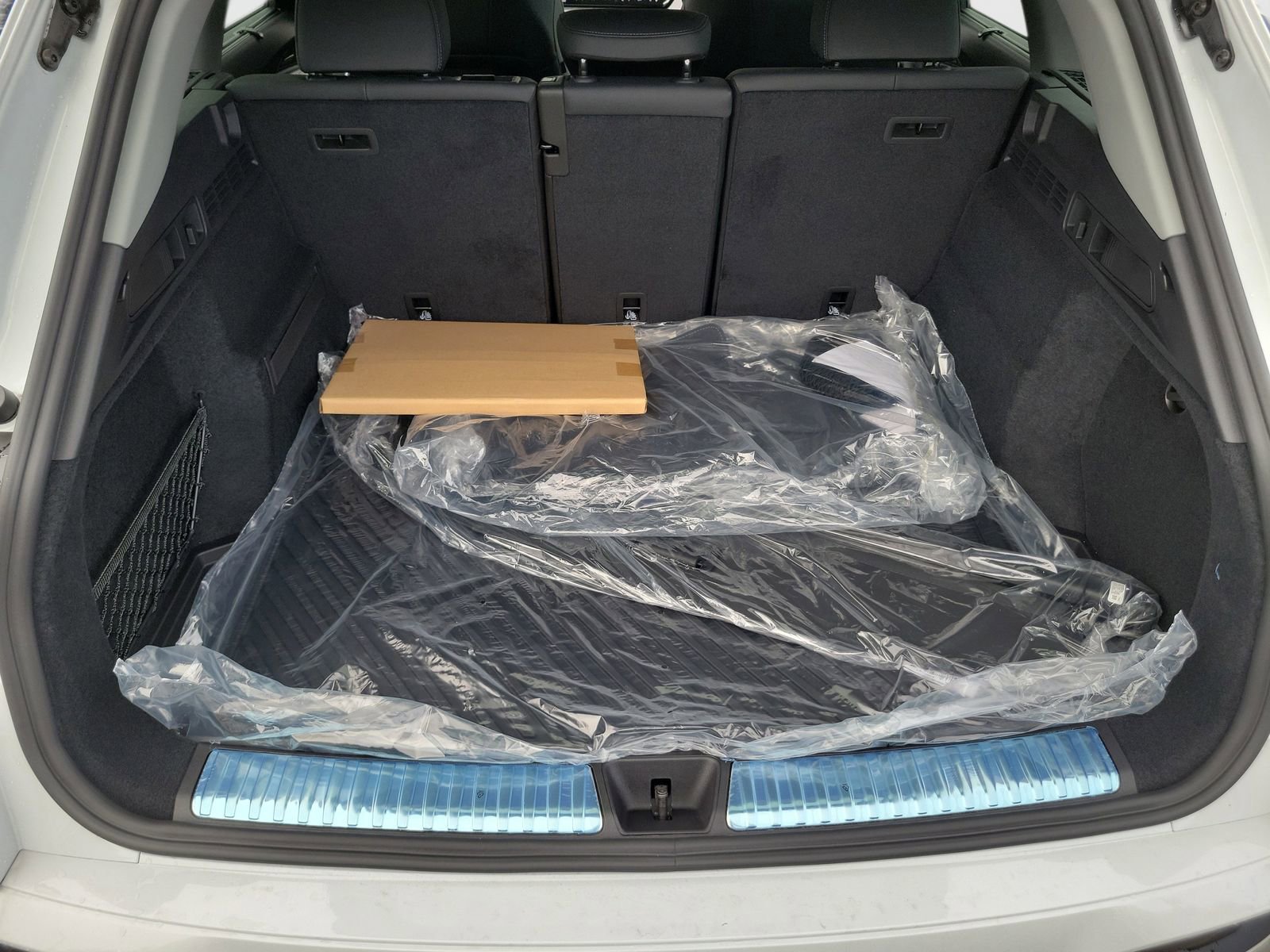 New 2025 Audi Q5 Premium Plus image 9
