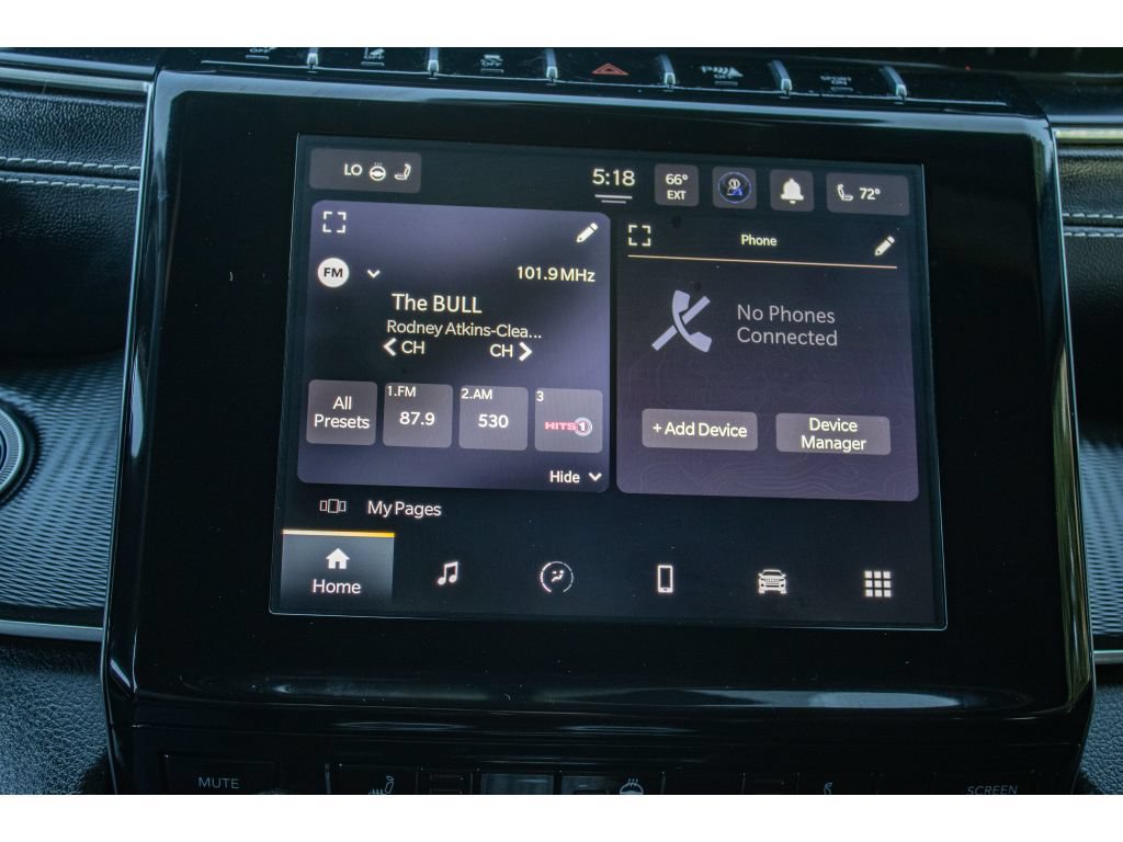 Used 2023 Jeep Grand Cherokee L Laredo AWD/4WD image 44