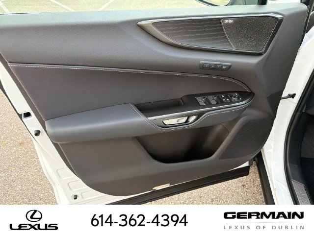 New 2026 Lexus NX 350 AWD w/ Luxury Package image 24