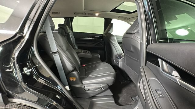 Used 2025 INFINITI QX60 Pure AWD/4WD image 30