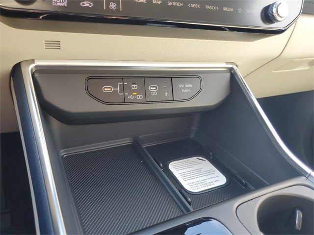 New 2026 Kia Carnival SX Prestige image 26