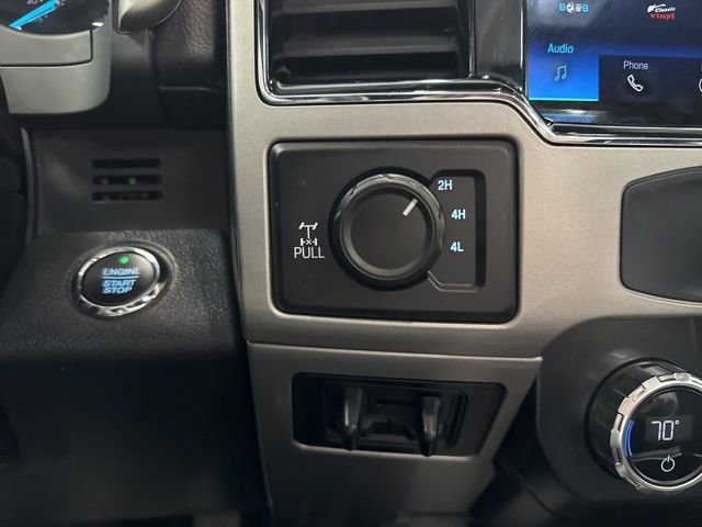 Used 2022 Ford F250 Lariat w/ Lariat Ultimate Package image 46