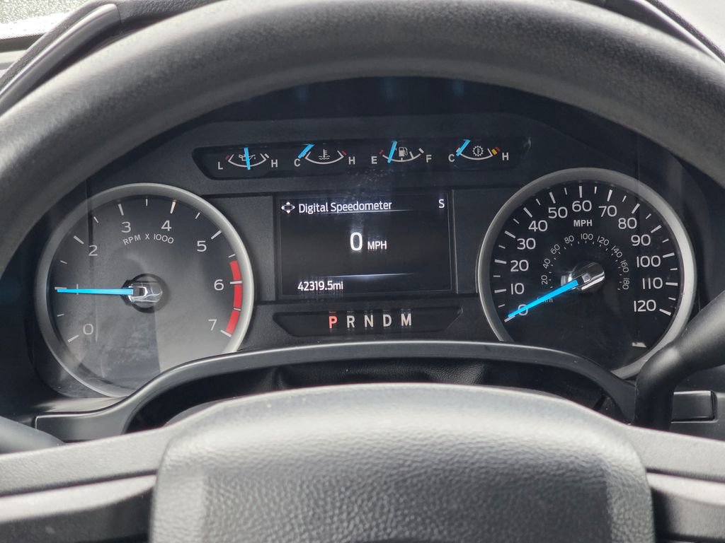 Used 2021 Ford F350 XLT w/ XLT Value Package image 20