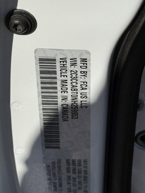 Used 2022 Chrysler 300 S image 32