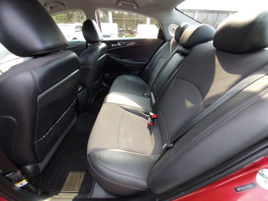 Used 2014 Hyundai Sonata SE FWD image 9