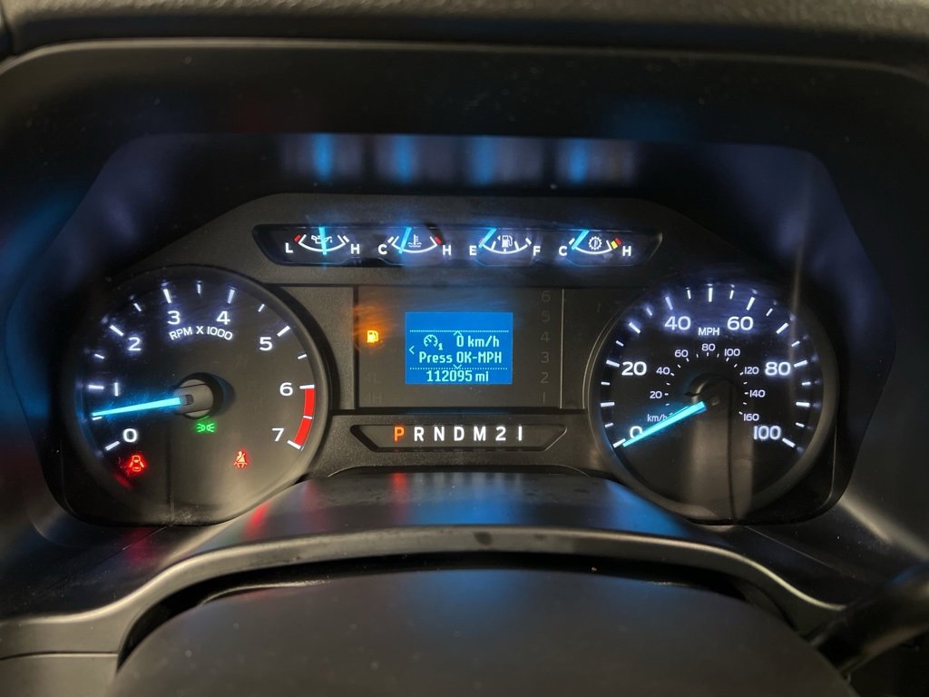 Used 2018 Ford F250 XL w/ STX Appearance Package image 18