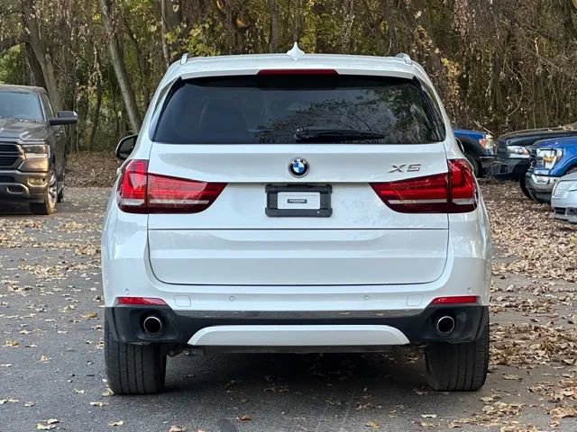 Used 2016 BMW X5 xDrive35i image 16