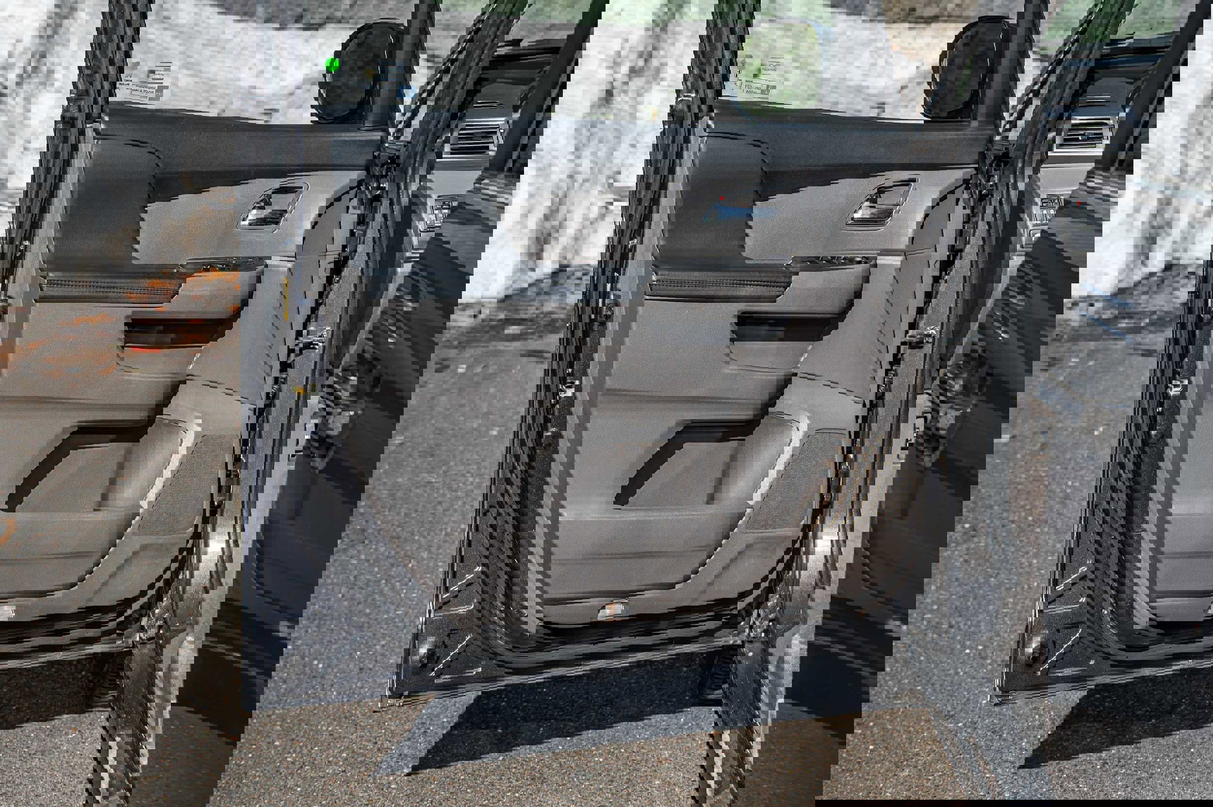 Used 2016 Honda Odyssey EX-L image 22