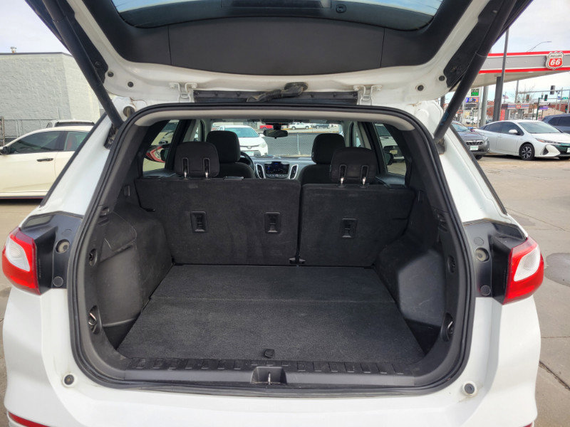 Used 2019 Chevrolet Equinox LT image 40
