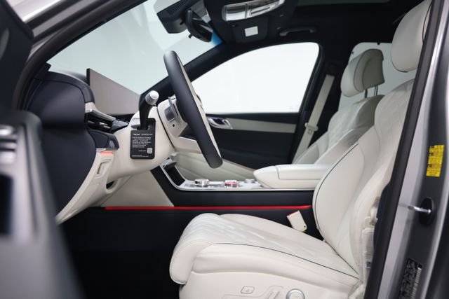 New 2026 Genesis GV80 3.5T Prestige AWD/4WD image 20