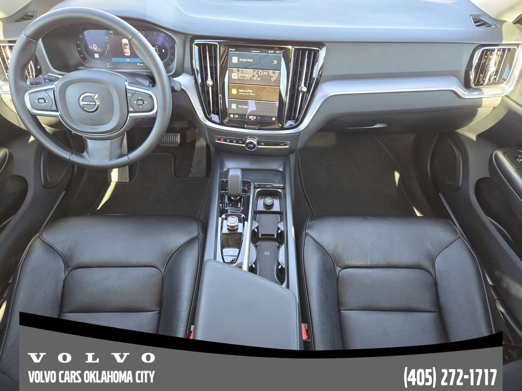Certified 2025 Volvo S60 B5 Core w/ Protection Package Premier image 25