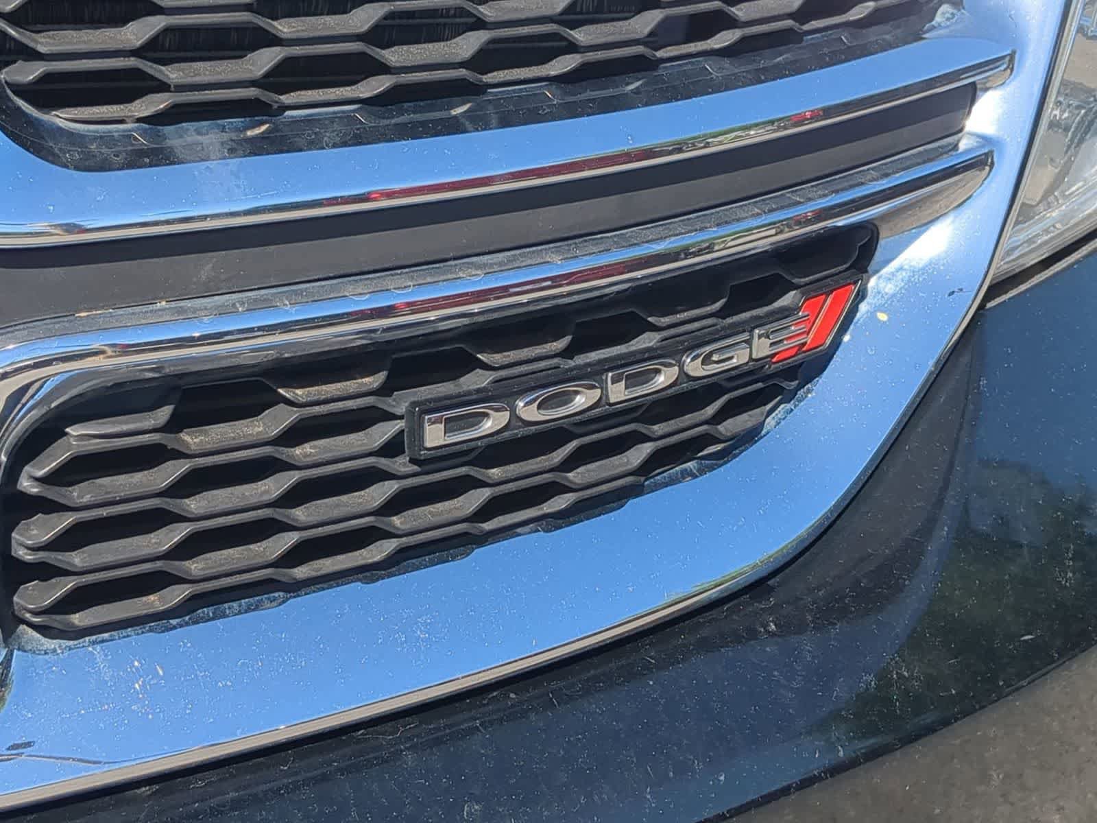 Used 2019 Dodge Journey SE FWD image 12