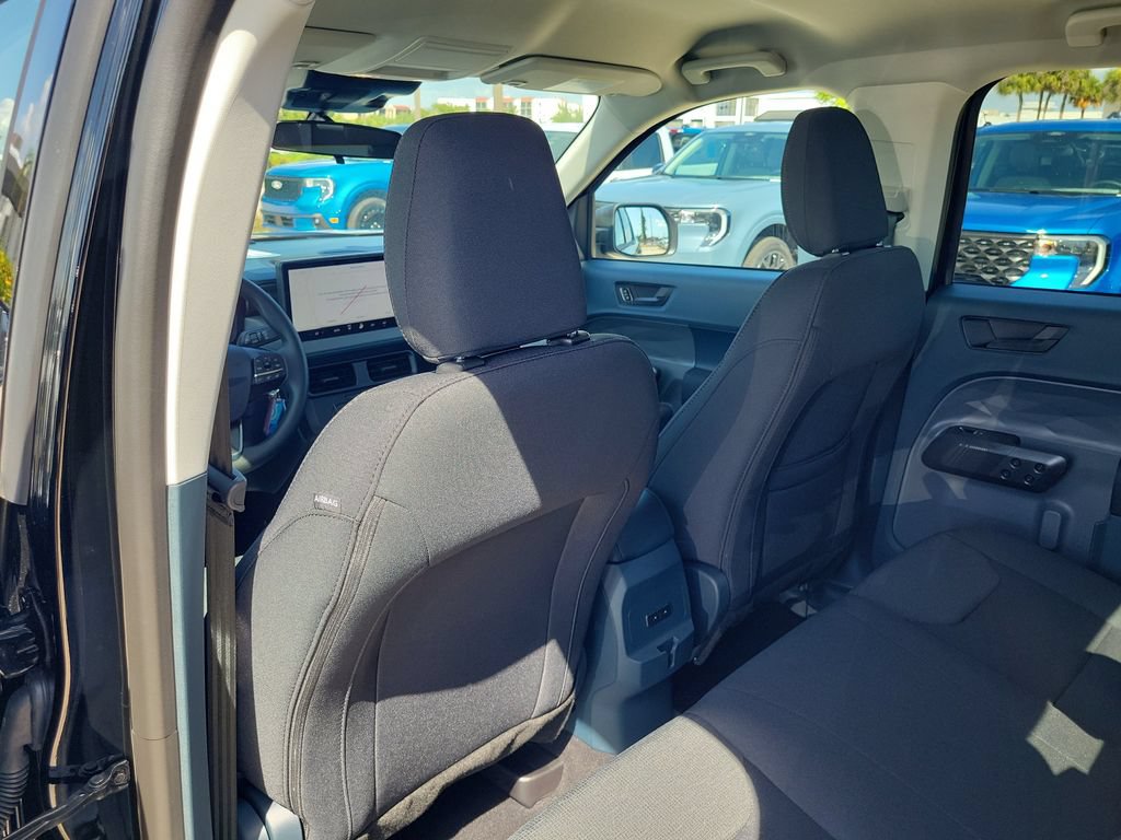 New 2026 Ford Maverick XL FWD image 11