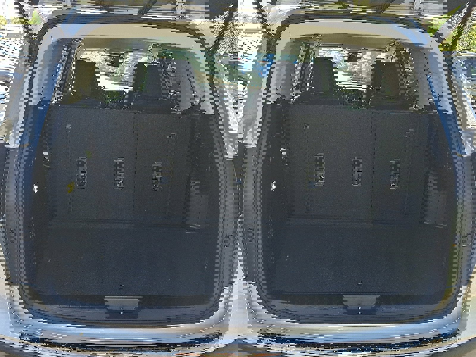 Certified 2026 Subaru Ascent Premium AWD/4WD image 28