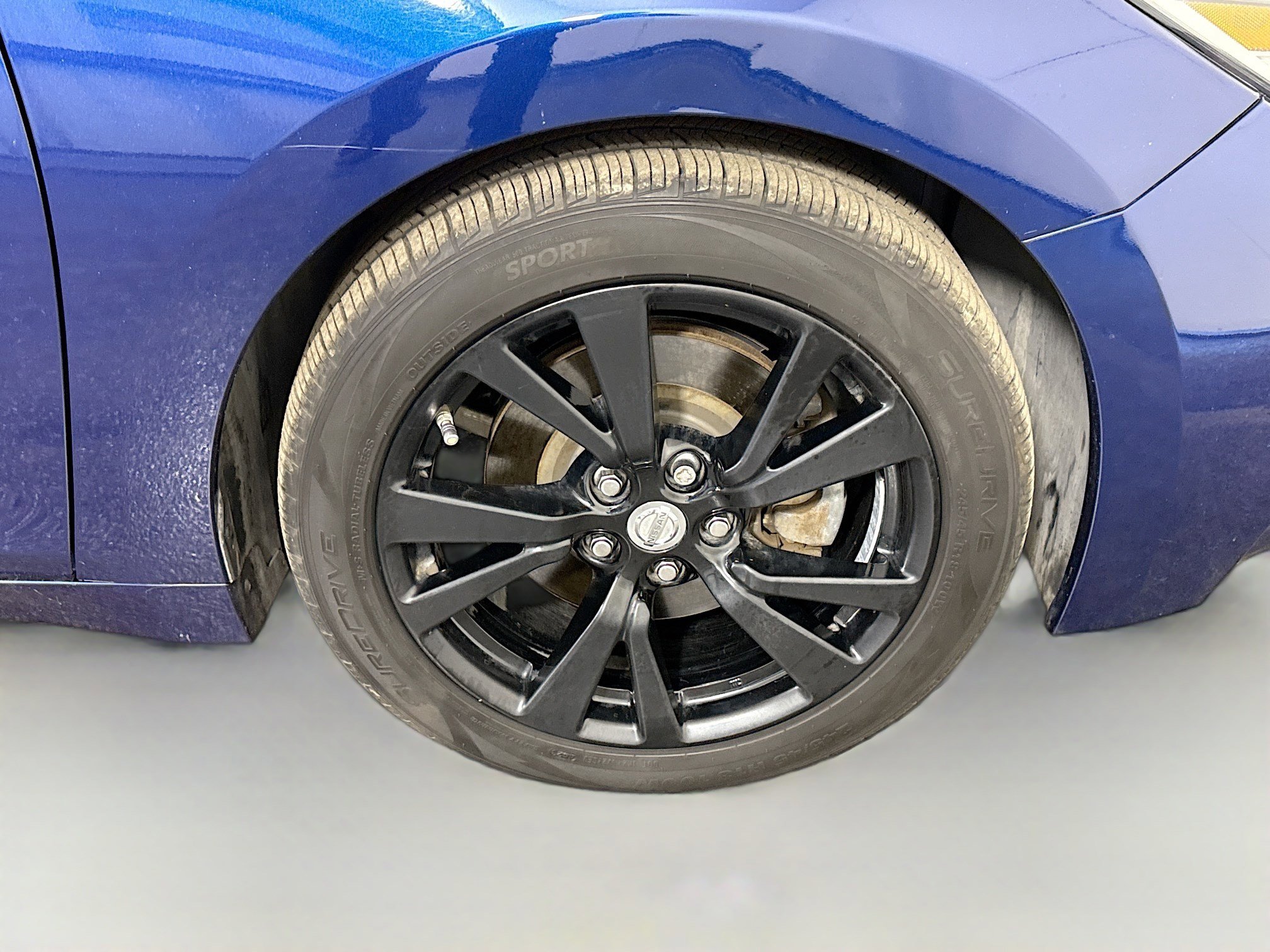 Used 2016 Nissan Maxima 3.5 SL image 32