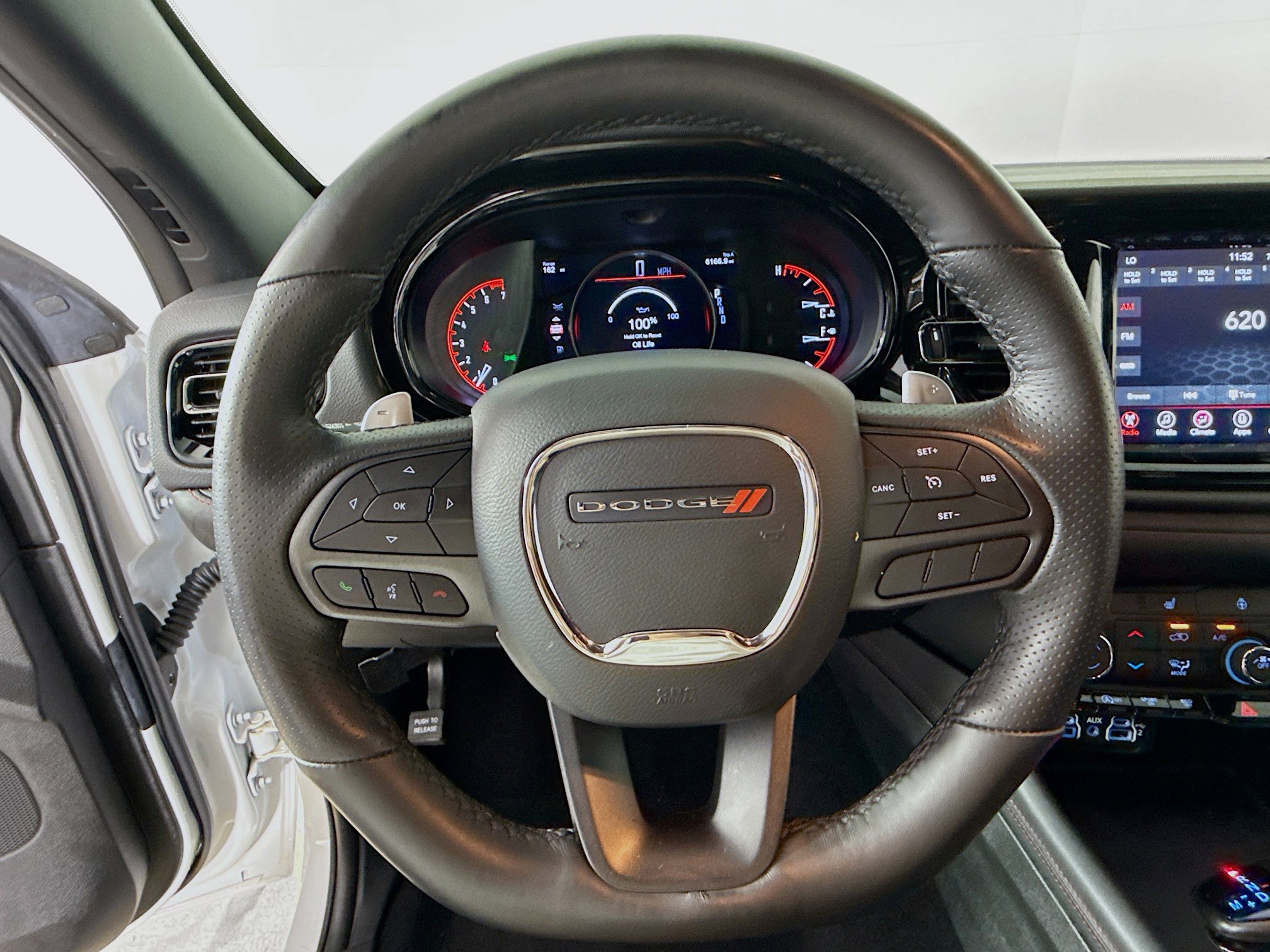 Used 2024 Dodge Durango GT image 11