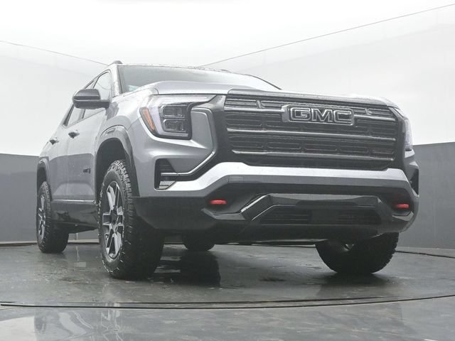New 2026 GMC Terrain AT4 w/ Technology Package II AWD/4WD image 53