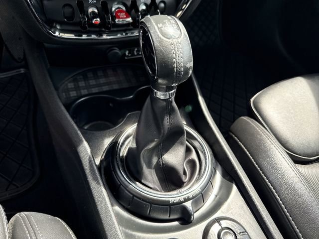 Used 2017 MINI Cooper Clubman ALL4 image 20