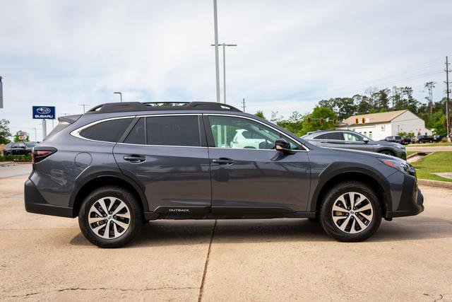 Certified 2025 Subaru Outback Premium AWD/4WD image 19