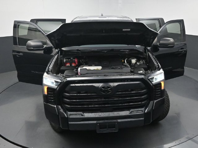 Used 2022 Toyota Tundra SR5 RWD image 44