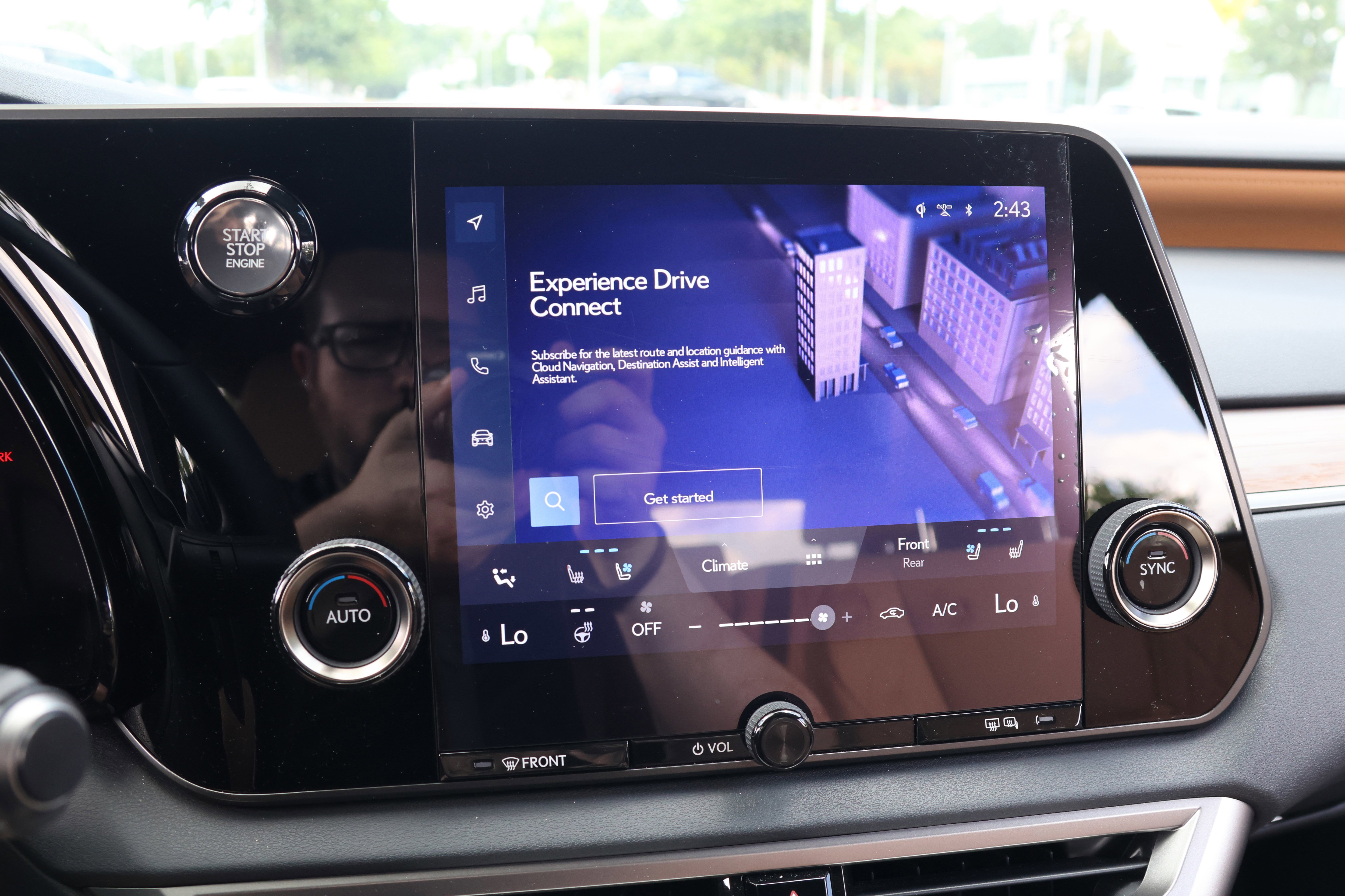 Certified 2023 Lexus RX 350 Premium image 24