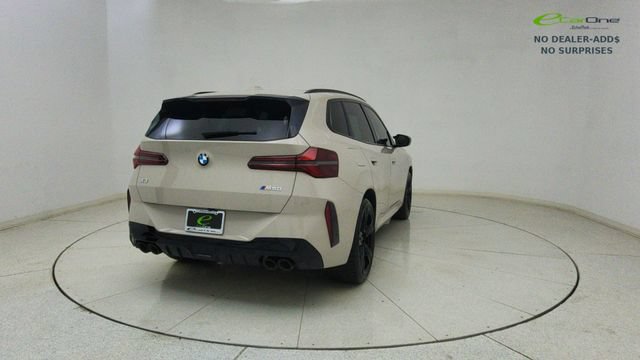Used 2025 BMW X3 M50 AWD/4WD image 67